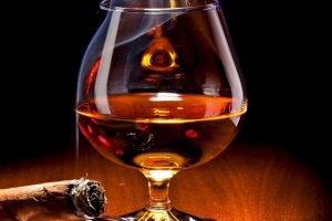Những cách khác nhau để thưởng thức cognac