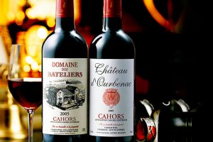 Tìm hiểu rượu vang chát Pháp nổi tiếng Thế giới