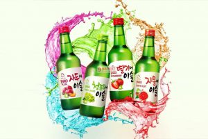 Những thứ kết hợp cùng rượu Soju Hàn Quốc để trở nên tuyệt vời hơn